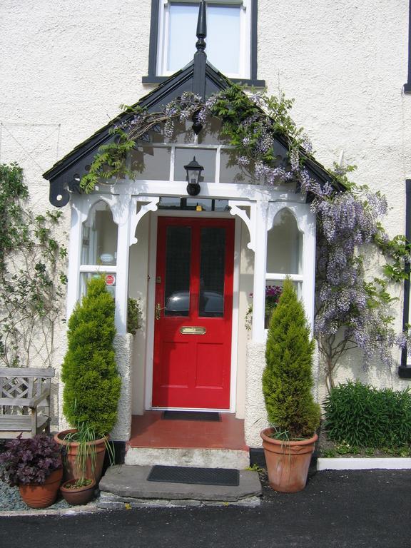 Mylne Bridge House Bed & Breakfast Windermere Exterior photo