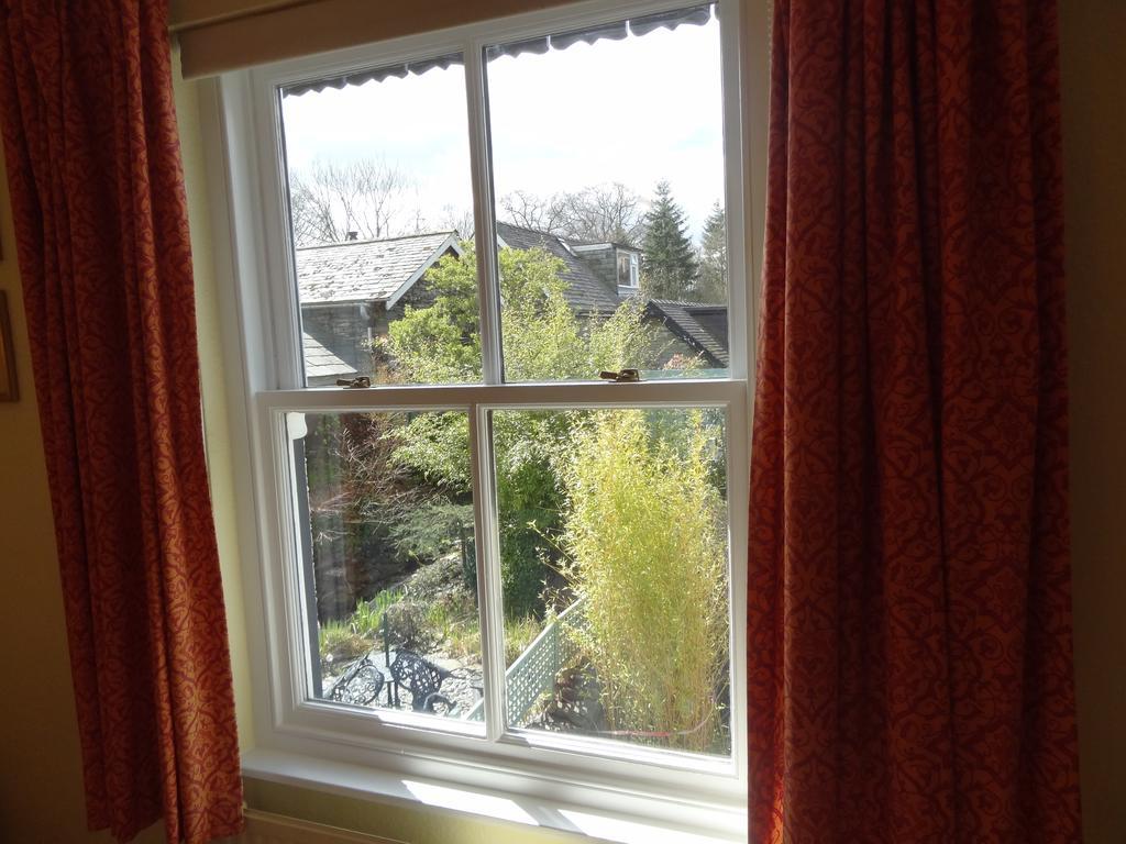 Mylne Bridge House Bed & Breakfast Windermere Room photo